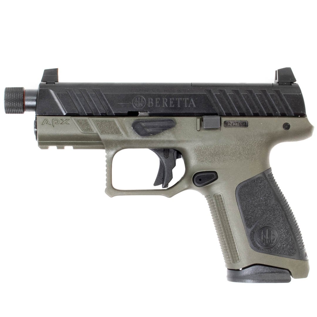 Beretta Axp
